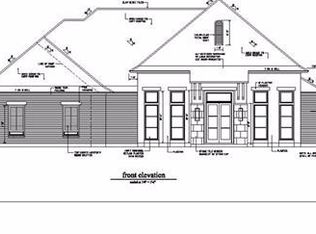 2847 Grand Way Ave, Baton Rouge, LA 70810