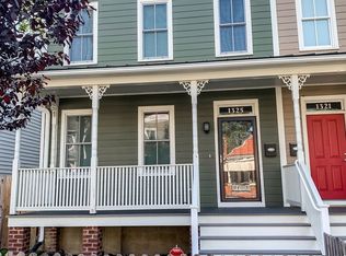 1325 N 26th St, Richmond, VA 23223