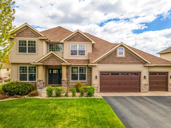10770 Scott Ave N, Brooklyn Park, MN 55443