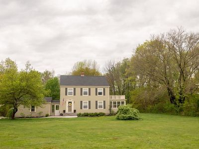737 Danielson Pike, Scituate, RI, 02857