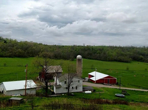 67806 Pennyroyal Rd, Quaker City, OH 43773