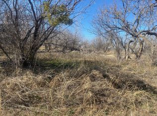 Taylor #5, Merkel, TX 79536