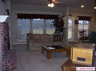 12524 S Ash Ave, Jenks, OK 74037