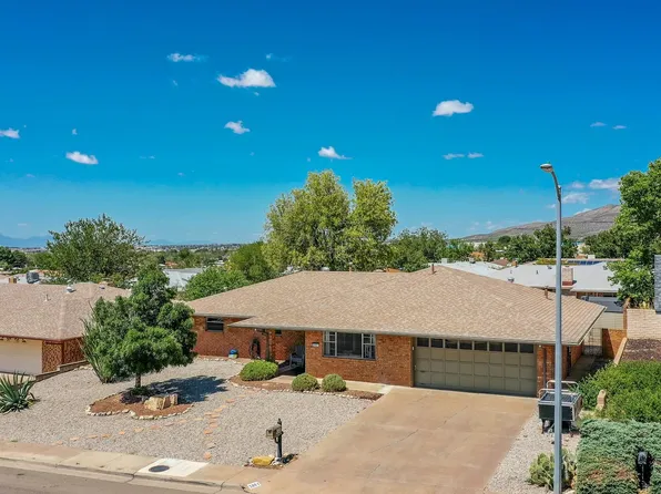 3001 10th St E, Alamogordo, NM 88310