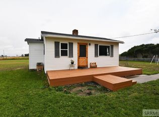 298 N 3500 E, Rigby, ID 83442