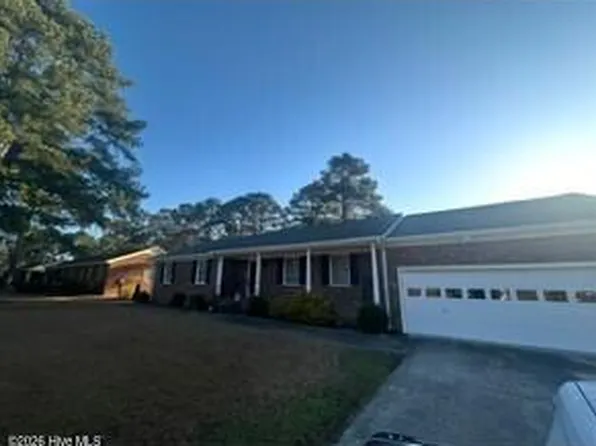 207 Tuckahoe Drive, Greenville, NC 27858