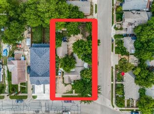 5237 Terry St, Dallas, TX 75223