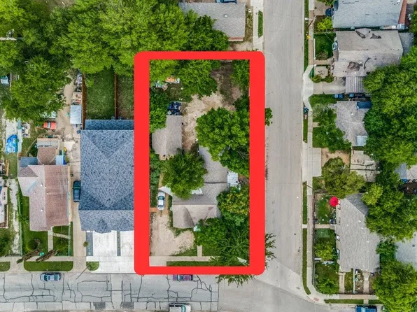 5237 Terry St, Dallas, TX 75223