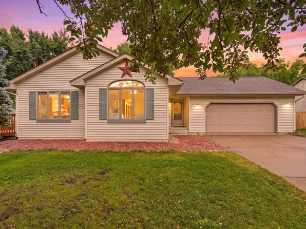 1420 6th Avenue, Baldwin, WI 54002