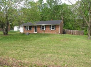 5417 Eastcrest Rd, Mc Leansville, NC 27301