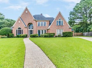 15915 Bayou River Ct, Houston, TX 77079