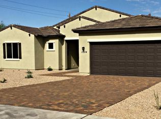 1204 E Desert Dr, Phoenix, AZ 85042