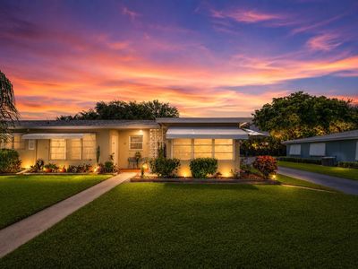 112 High Point Boulevard #D, Delray Beach, FL, 33445