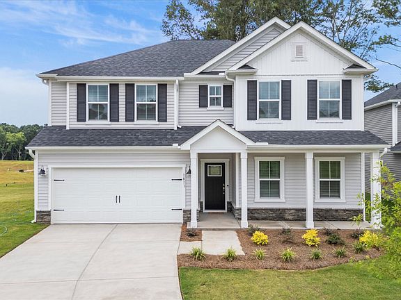 Home Exterior
