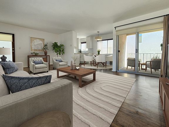 4th image of 1850 Greenfield Ave APT 22