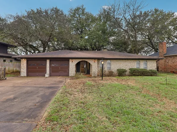 117 Casas Del Sur St, Granbury, TX 76049