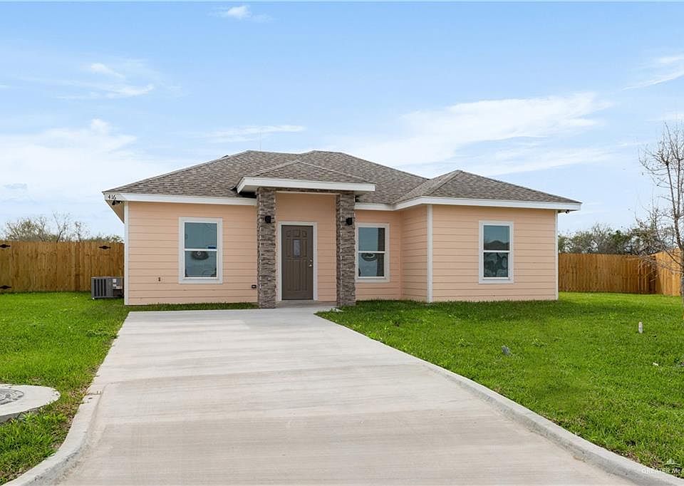 416 Rosa Dr, La Feria, TX 78559 Zillow