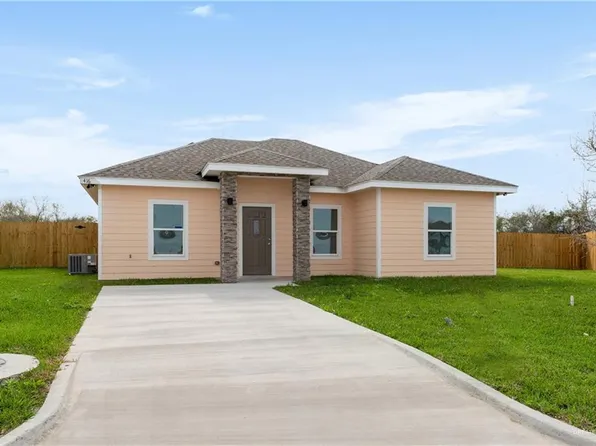 416 Rosa Dr, La Feria, TX 78559