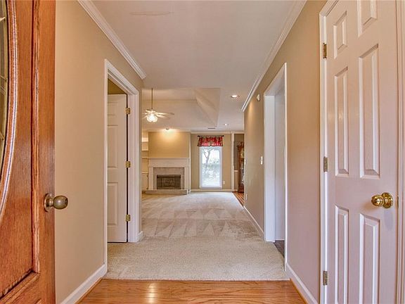 3rd image of 1901 Marie Hill Dr SW