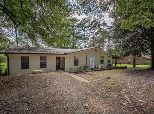 521 Prairie St, Pineville, LA 71360