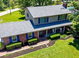 201 Hillview Dr LOT 29-30, Aurora, IN 47001