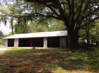 1410 E Olive Rd, Pensacola, FL 32514