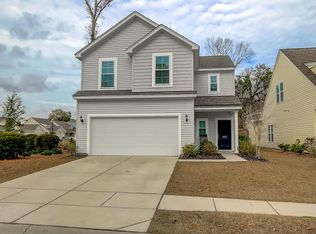 3825 Tupelo Church Ln, Awendaw, SC 29429