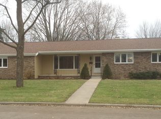 235 Quincy St, Oconto, WI 54153