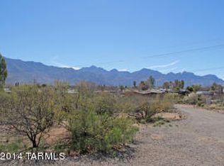 3741 E Mainsail Blvd, Tucson, AZ 85739