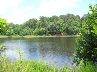 250 Dogwood Trail, Holly Lake Ranch, TX 75765