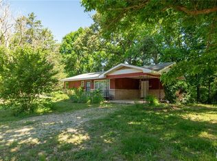 71 Silver Carp Ln, Doniphan, MO 63935