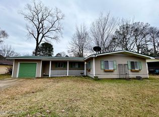 4235 Herrington Blvd, Pearl, MS 39208