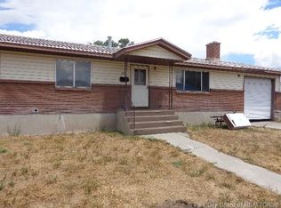 240 W 400 S, Heber, UT 84032