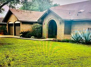 1515 Ivy Ln, Edinburg, TX 78539