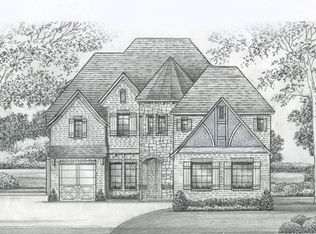 14642 Roselawn Ln, Frisco, TX 75035