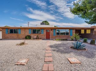 2212 N Rainbow Vista Dr, Tucson, AZ 85712