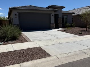 17655 W Pueblo Ave, Goodyear, AZ 85338