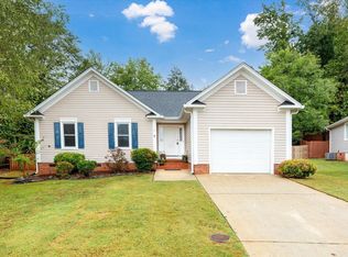 6 Mountain Trace Ct, Greenville, SC 29609