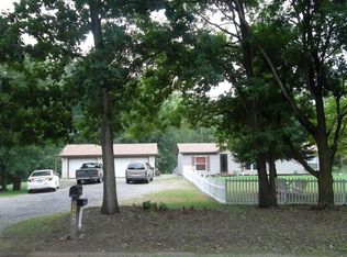 60896 Constantine Rd, Three Rivers, MI 49093