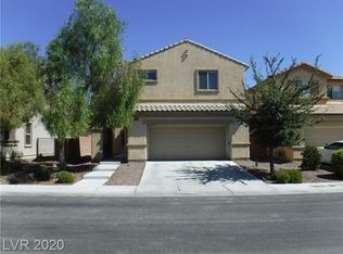 4216 Galapagos Ave, North Las Vegas, NV 89084