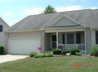 115 Stargate Dr, Elyria, OH 44035