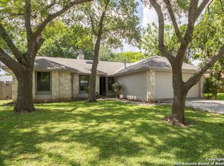 7219 Enchanted Flame St, San Antonio, TX 78250
