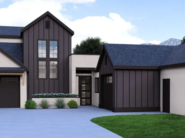 6169 N Dodgin Ave, Garden City, ID 83714