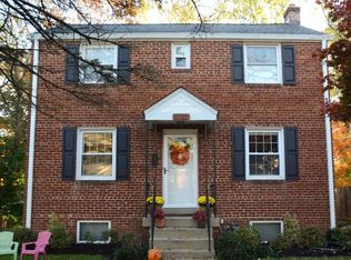 10025 Dallas Ave, Silver Spring, MD 20901