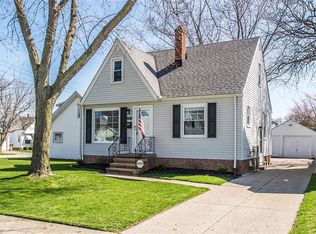 3195 W 142nd St, Cleveland, OH 44111