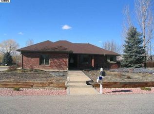 700 Knollwood Cir, Fort Collins, CO 80524