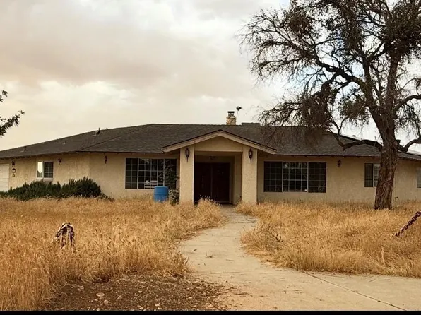 4301 Comanche Dr, Bakersfield, CA 93306