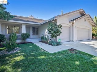 4752 Palomino Ct, Antioch, CA