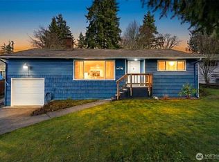 Aldwewood Manor 2, Lynnwood, WA 98037