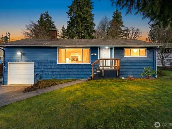 17103 44th Avenue W, Lynnwood, WA 98037